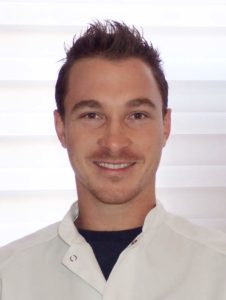 Maxime Esbrayat Ostéopathe à Antibes