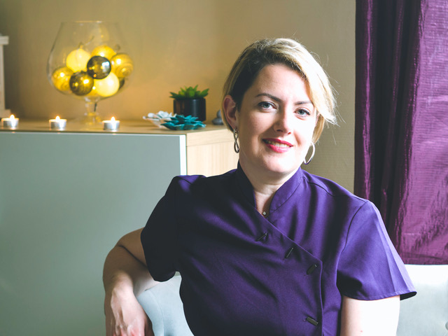 Mélanie Aimée Naturopathe à Caen