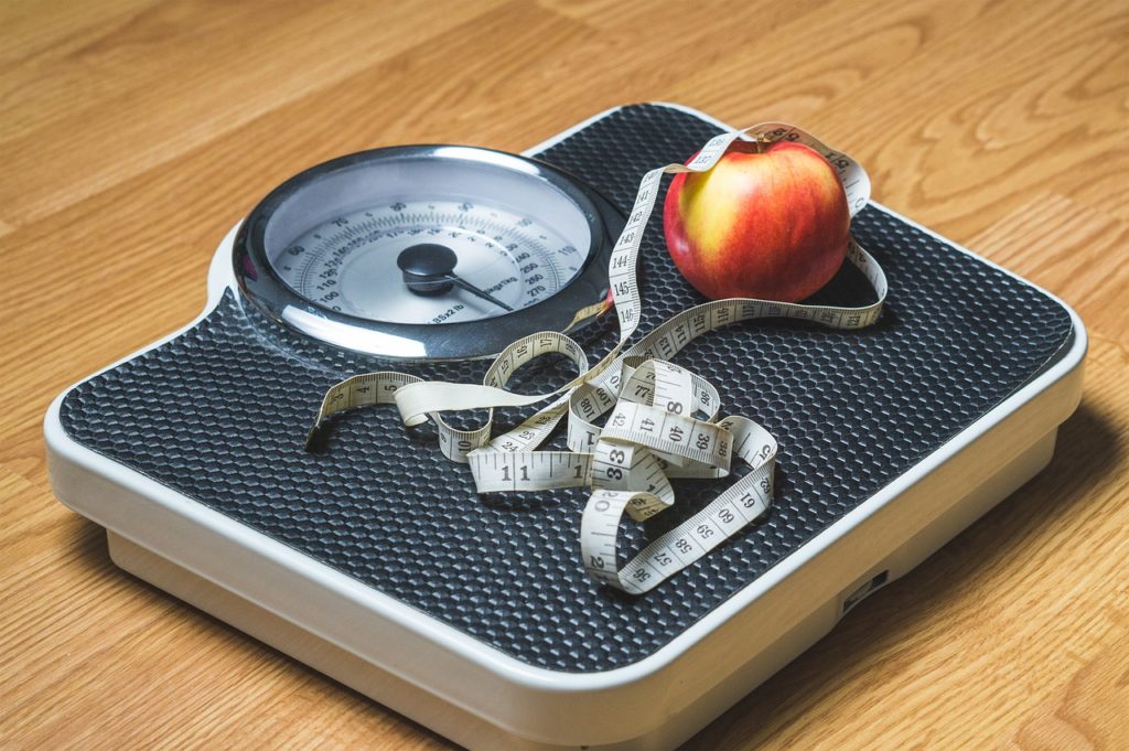 comment perdre du poids minceur régime naturopathe maigrir poids idéal