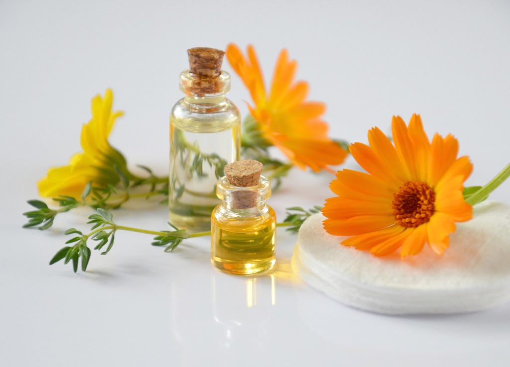 produits de beauté naturels pour prolonger son bronzage naturellement