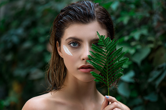acné psoriasis eczéma : conseils naturels pour une belle peau par une naturopathe