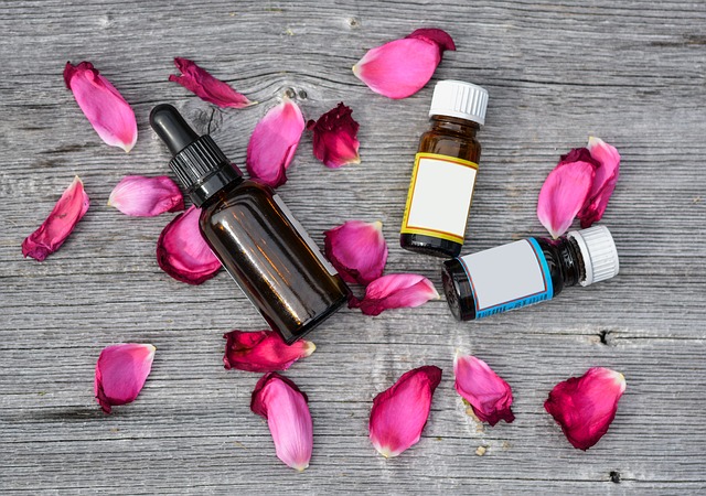 comment utiliser les huiles essentielles pour combattre le rhume