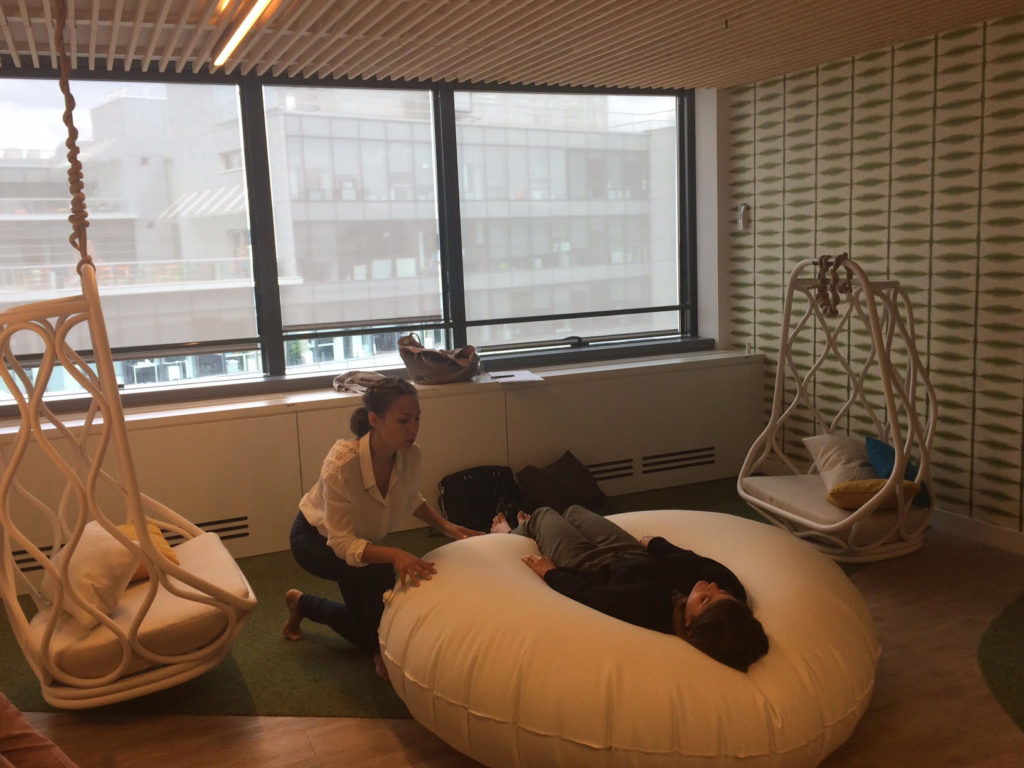 massage en apesanteur original antibes naturopathe