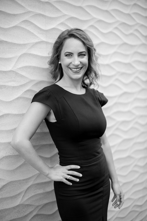 Julie Aymé Naturopathe Antibes coaching perte de poids