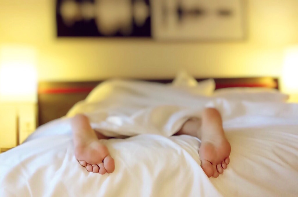 sommeil-et-perte-de-poids